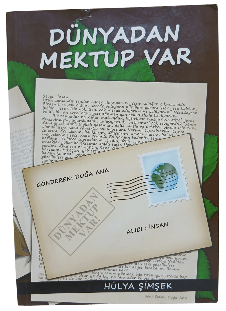 dünyadan mektup var-Photoroom Dünyadan Mektup Var-Hülya Şimşek - Görsel 1