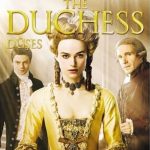 Düşes-The Duchess Dvd