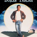 Düşler Tarlası-Field Of Dreams Dvd