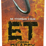 Ne Yiyorsan O'sun Et-Joseph D'lacey / 1.Baskı