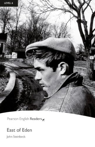 East Of Eden-John Steinbeck (+Audio Cd,Level 6,C1)