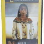National Geographic Ayinler Dvd Belgesel
