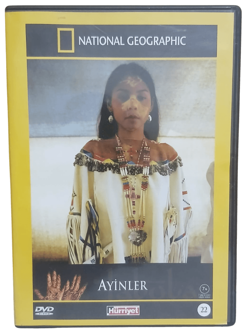 eff65e5e-7d7c-475f-81b0-4f918c8773a2-Photoroom National Geographic Ayinler Dvd Belgesel - Görsel 1