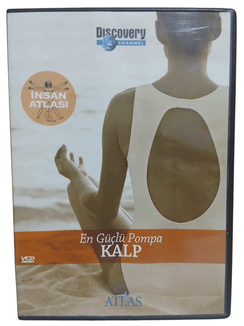 en güçlü-Photoroom En Güçlü Pompa Kalp Vcd Belgesel - Görsel 1