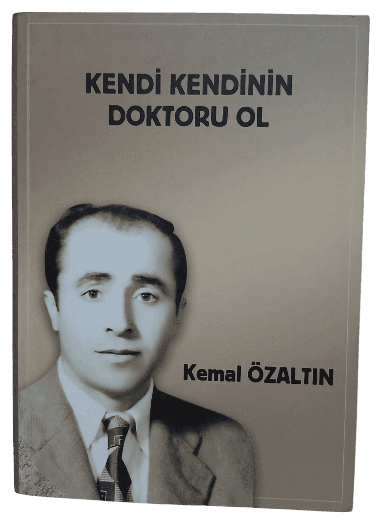 f7a68284-1228-4de7-9532-2c8d77048d1e-Photoroom Kendi Kendinin Doktoru Ol-Kemal Özaltın / 1.Baskı - Görsel 1