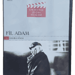 Fil Adam-Elephant Man Dvd-David Lynch Filmi