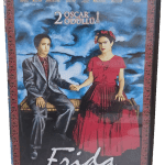 Frida Dvd