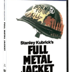 Full Metal Jacket Dvd