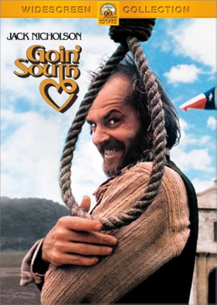 güneye yolculuk Güneye Yolculuk-Goin South Dvd - Görsel 1