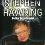 Stephen Hawking ve Her Şeyin Teorisi Dvd Belgesel
