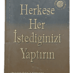 Herkese Her İstediğinizi Yaptırın-Dr. David J. Lieberman