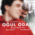 Oğul Odası-The Son's Room Dvd
