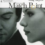 Maç Sayısı-Match Point Dvd