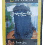 National Geographic İnançlar Belgesel Dvd