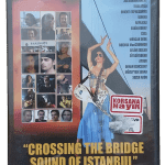 İstanbul Hatırası Köprüyü Geçmek-Crossing the Bridge Sound of Istanbul Dvd