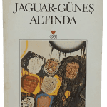 Jaguar-Güneş Altında / Italo Calvino