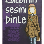 Kalbinin Sesini Dinle-Ömer Sevinçgül