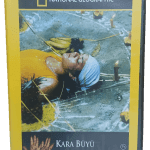 National Geographic Kara Büyü Dvd Belgesel