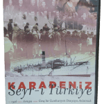 Karadeniz Seyr-i Türkiye Belgesel Dvd
