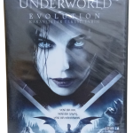 Karanlıklar Ülkesi Evrim-Underworld Evolution Dvd