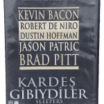 Kardeş Gibiydiler-Sleepers Dvd