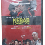 Kebab Connection Dvd
