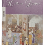 Kelile ve Dimne-Beydaba