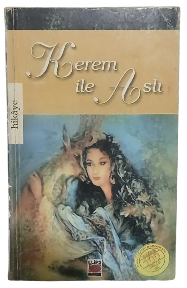 Kerem ile Aslı