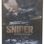 Keskin Nişancı-Snipper Dvd