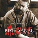 Kızıl Sakal-Red Beard Dvd