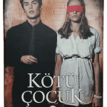 Kötü Çocuk 3-Büşra Küçük (Ciltli,Şömizli)