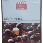 Küçük Buda-Little Buddha Dvd