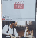 Leon Dvd