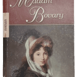 Madam Bovary-Gustave Flaubert