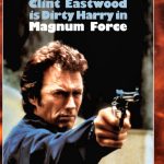 Silahın Gücü-Magnum Force (Dirty Harry 2.Film) Dvd