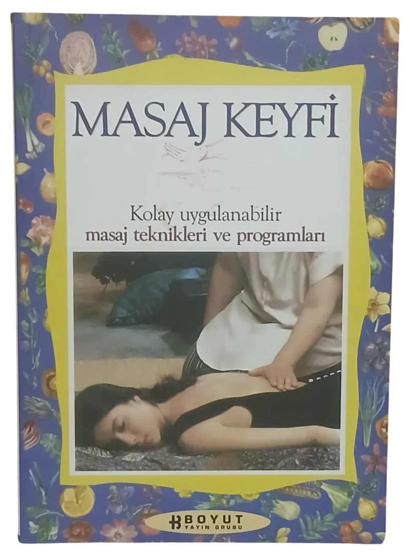 masaj keyfi-Photoroom Masaj Keyfi-Kolay Uygulanabilir Masaj Teknikleri ve Programları - Görsel 1
