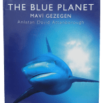 The Blue Planet (Mavi Gezegen) BBC Belgeselleri 4 Dvd