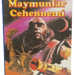 Maymunlar Cehennemi-Pierre Boulle / 1.Baskı