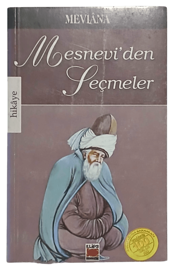 Mesnevi'den Seçmeler-Mevlana