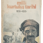 Milli Kurtuluş Tarihi 1838'den 1995'e 3.Cilt-Doğan Avcıoğlu