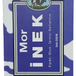 Mor İnek-Farklı Olun İşinizi Geliştirin-Seth Godin / 2.Baskı