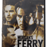 Morgan'ın Salı-Morgan's Ferry Dvd