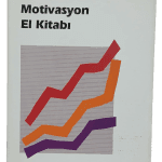 Motivasyon El Kitabı-Gisela Hagemann / 1.Baskı,Deri Ciltli