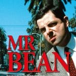 Mr. Bean-Richard Curtis,Robin Driscoll (+Audio Cd,Level 2,A2)