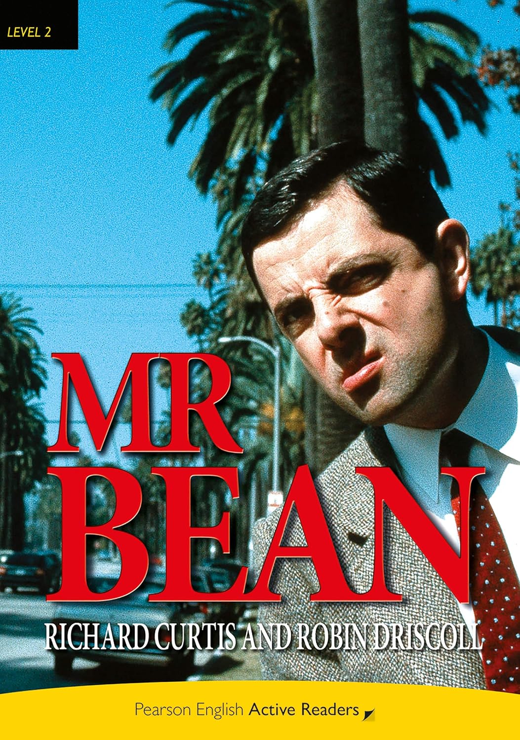 mr bean2 Mr. Bean-Richard Curtis,Robin Driscoll (+Audio Cd,Level 2,A2) - Görsel 1
