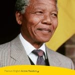 Nelson Mandela-Coleen Degnan Veness (+Audio Cd,Level 2,A2)