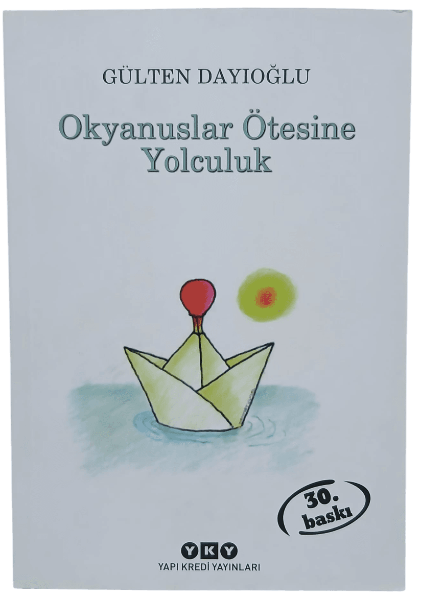 okyanus-Photoroom Okyanuslar Ötesine Yolculuk-Gülten Dayıoğlu - Görsel 1