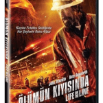 Ölümün Kıyısında-Life On The Line Dvd