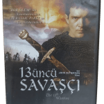 13.Savaşçı-The 13th Warrior Dvd