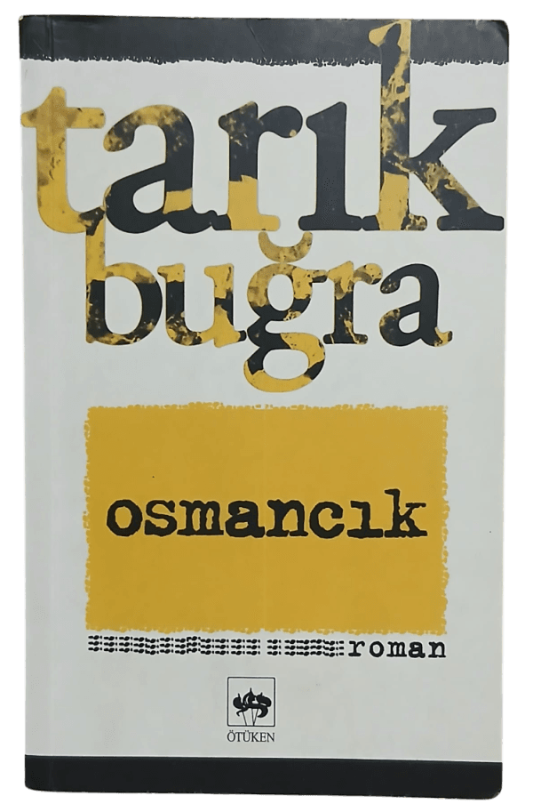 Osmancık-Tarık Buğra